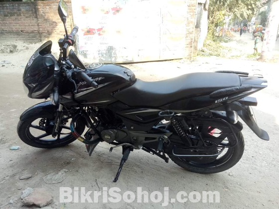 Bajaj Pulsar